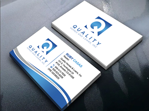 Design de Carte de Visite par sadikul islam pour ce projet | Design : #32864970