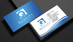 Design de Carte de Visite par sadikul islam pour ce projet | Design : #32864973