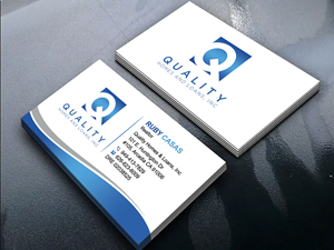 Design de Carte de Visite par sadikul islam pour ce projet | Design : #32865094