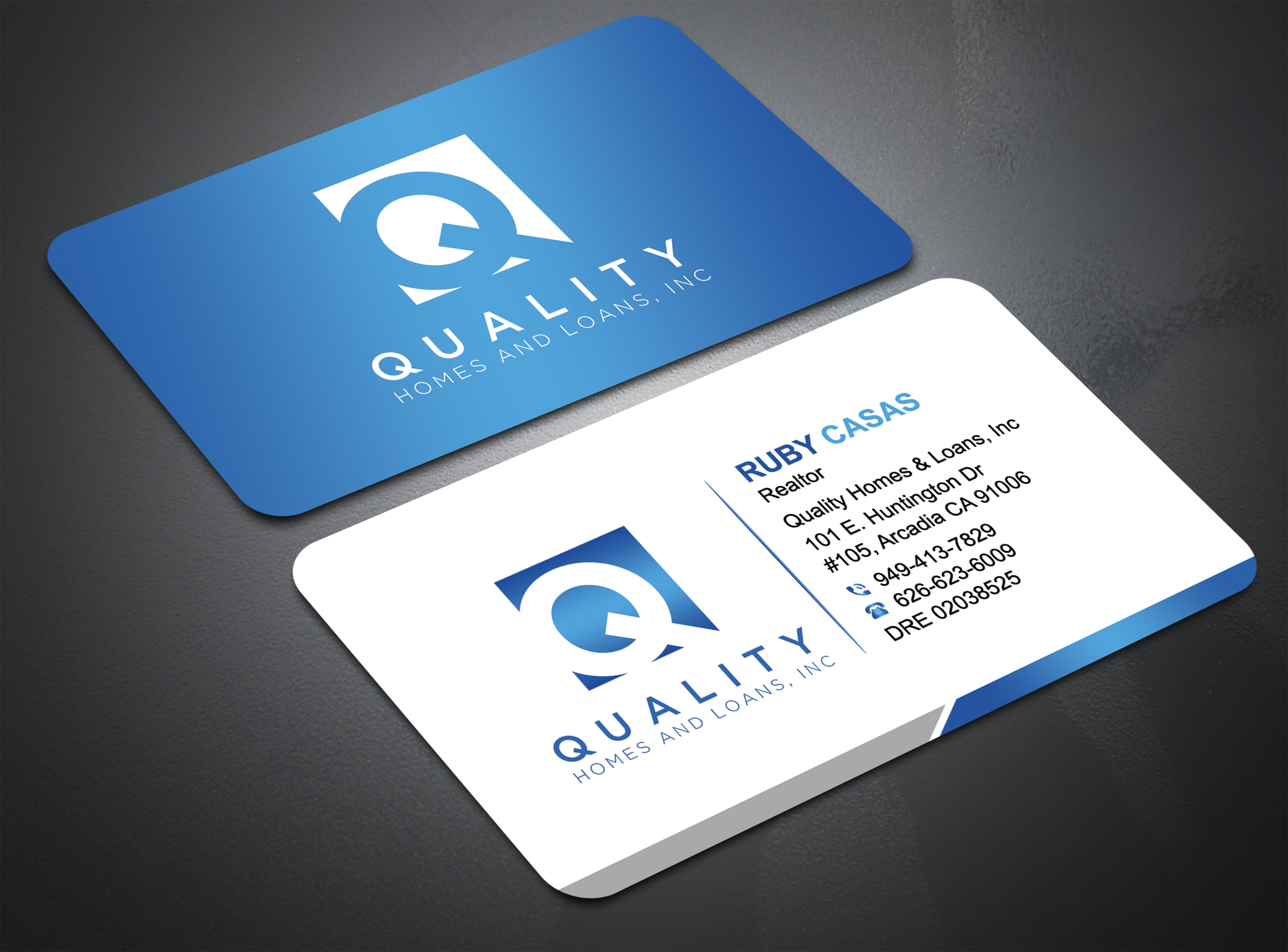 Business Card Design by sadikul islam for this project | Design #32865098