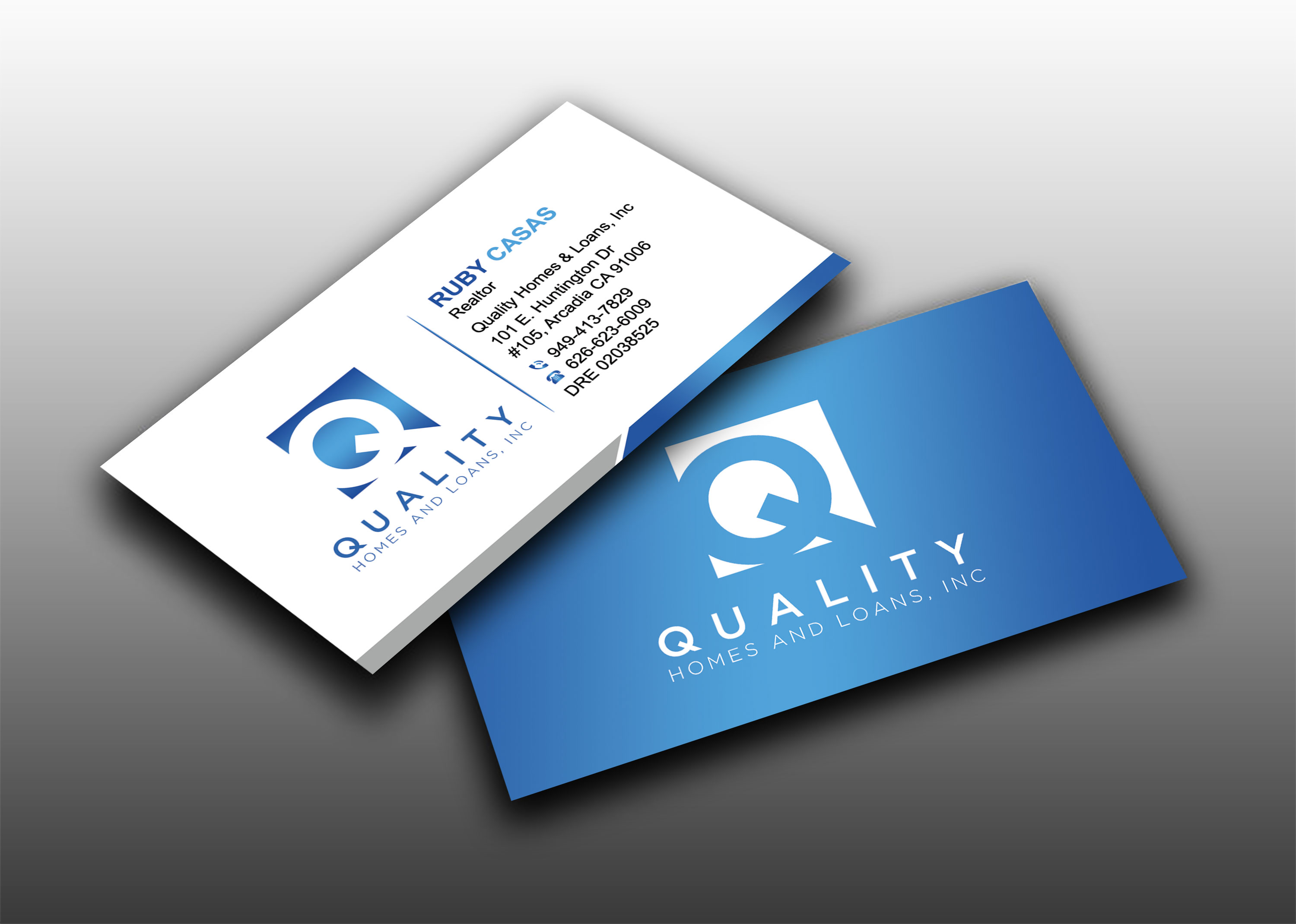 Business Card Design by sadikul islam for this project | Design #32865116