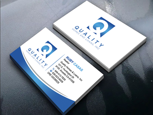 Design de Carte de Visite par sadikul islam pour ce projet | Design : #32865118