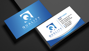 Design de Carte de Visite par sadikul islam pour ce projet | Design : #32865119