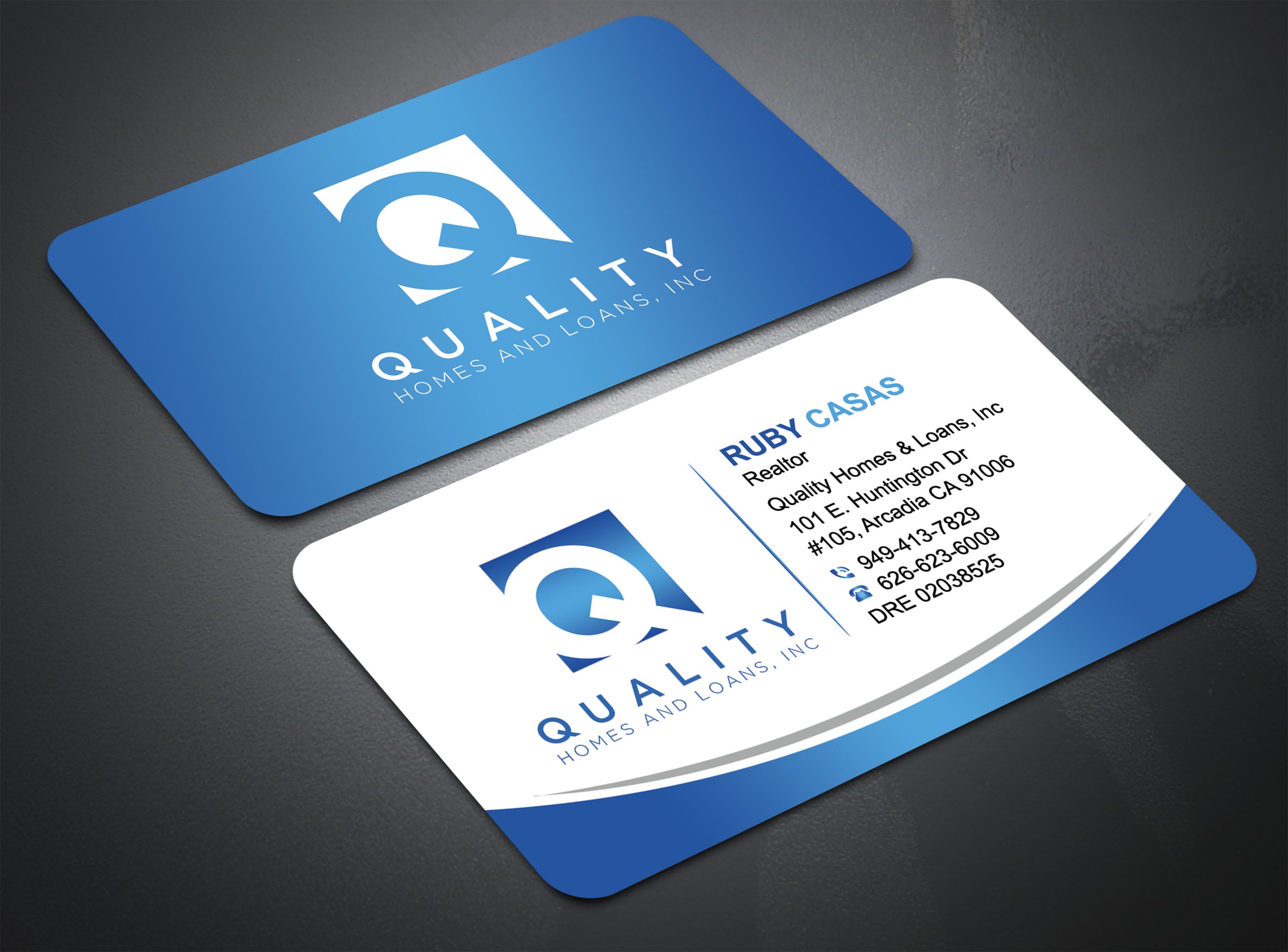 Business Card Design by sadikul islam for this project | Design #32865120