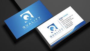Design de Carte de Visite par sadikul islam pour ce projet | Design : #32865160