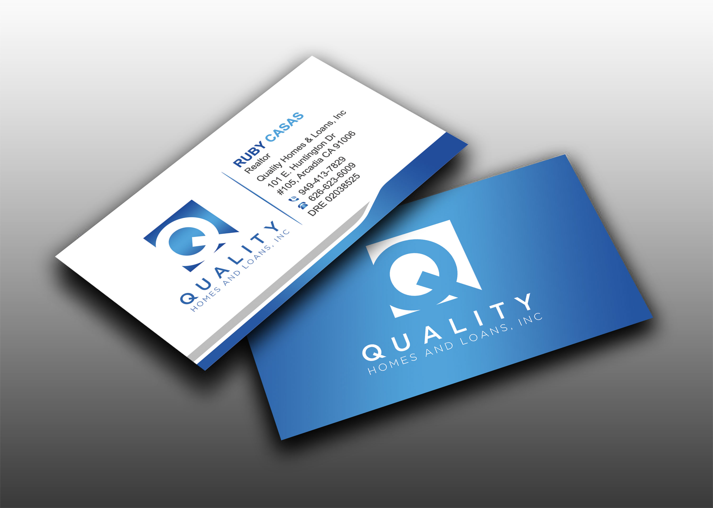 Business Card Design by sadikul islam for this project | Design #32865161