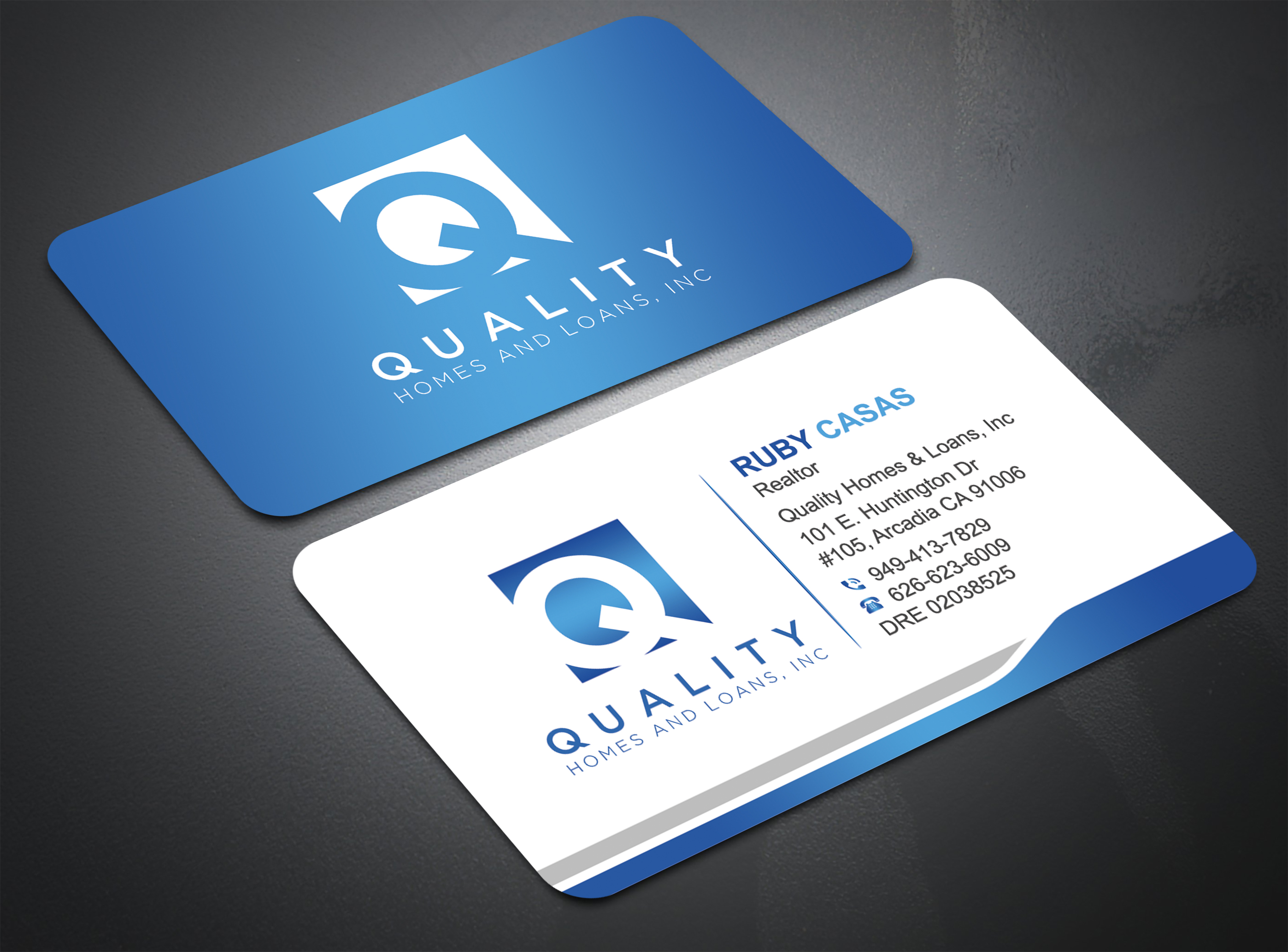 Business Card Design by sadikul islam for this project | Design #32865163