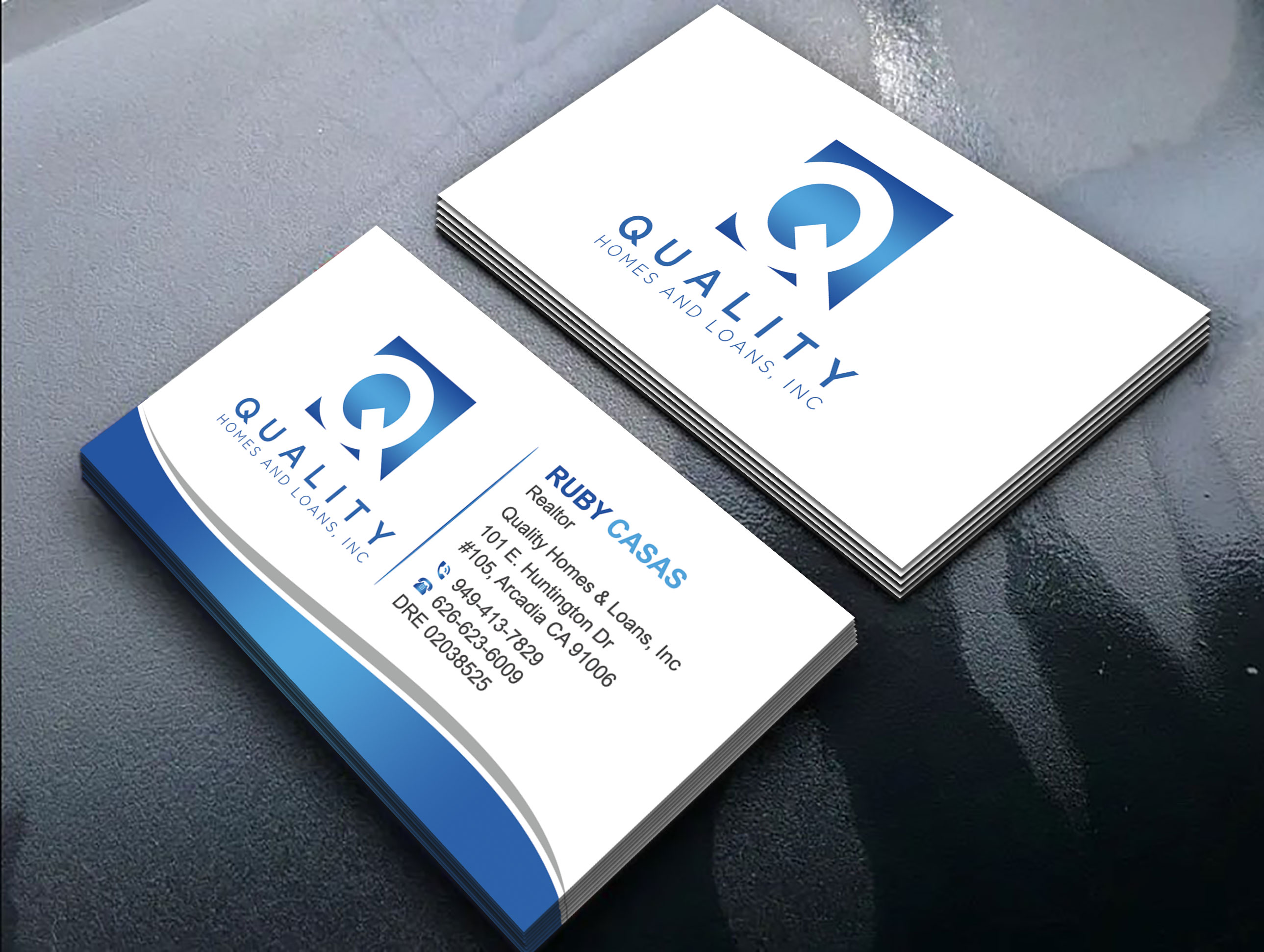 Business Card Design by sadikul islam for this project | Design #32865165