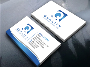 Design de Carte de Visite par sadikul islam pour ce projet | Design : #32865165