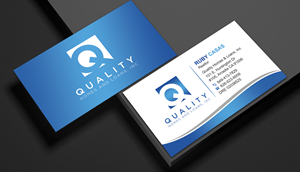 Design de Carte de Visite par sadikul islam pour ce projet | Design : #32865177