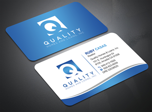 Design de Carte de Visite par sadikul islam pour ce projet | Design : #32865246