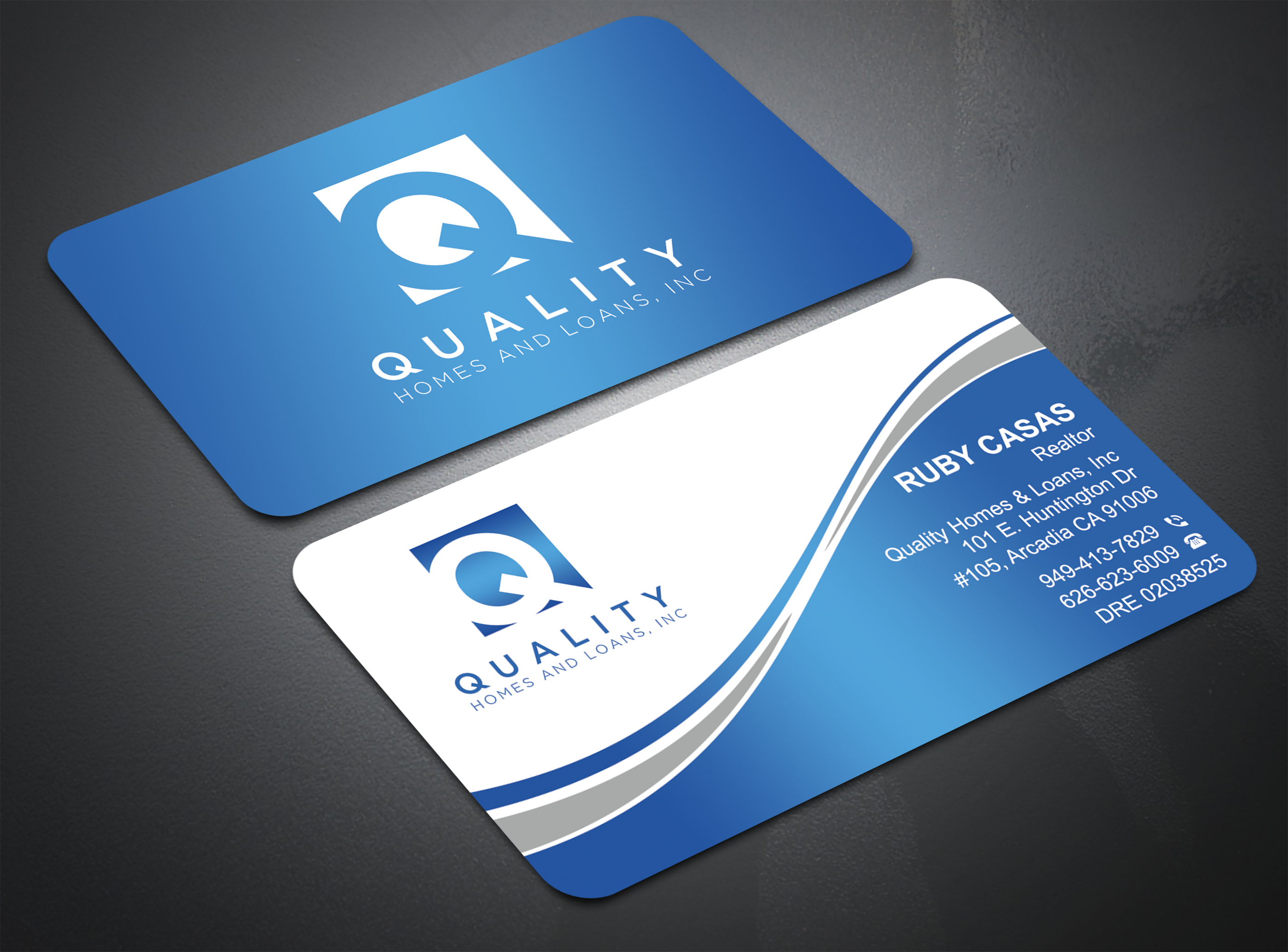 Business Card Design by sadikul islam for this project | Design #32865255