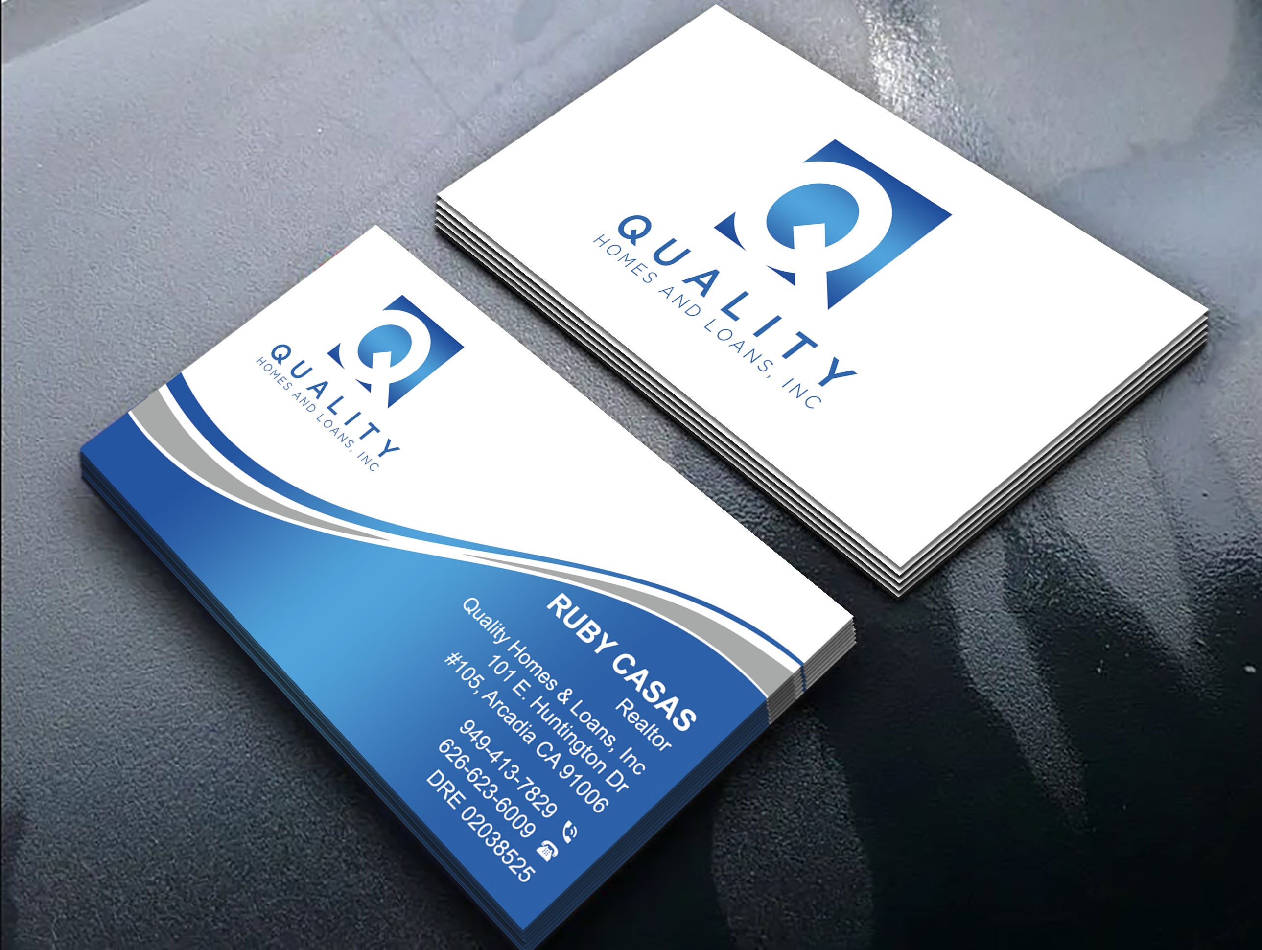 Business Card Design by sadikul islam for this project | Design #32865256