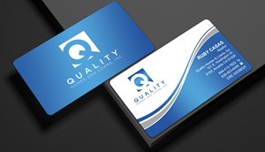 Design de Carte de Visite par sadikul islam pour ce projet | Design : #32865257