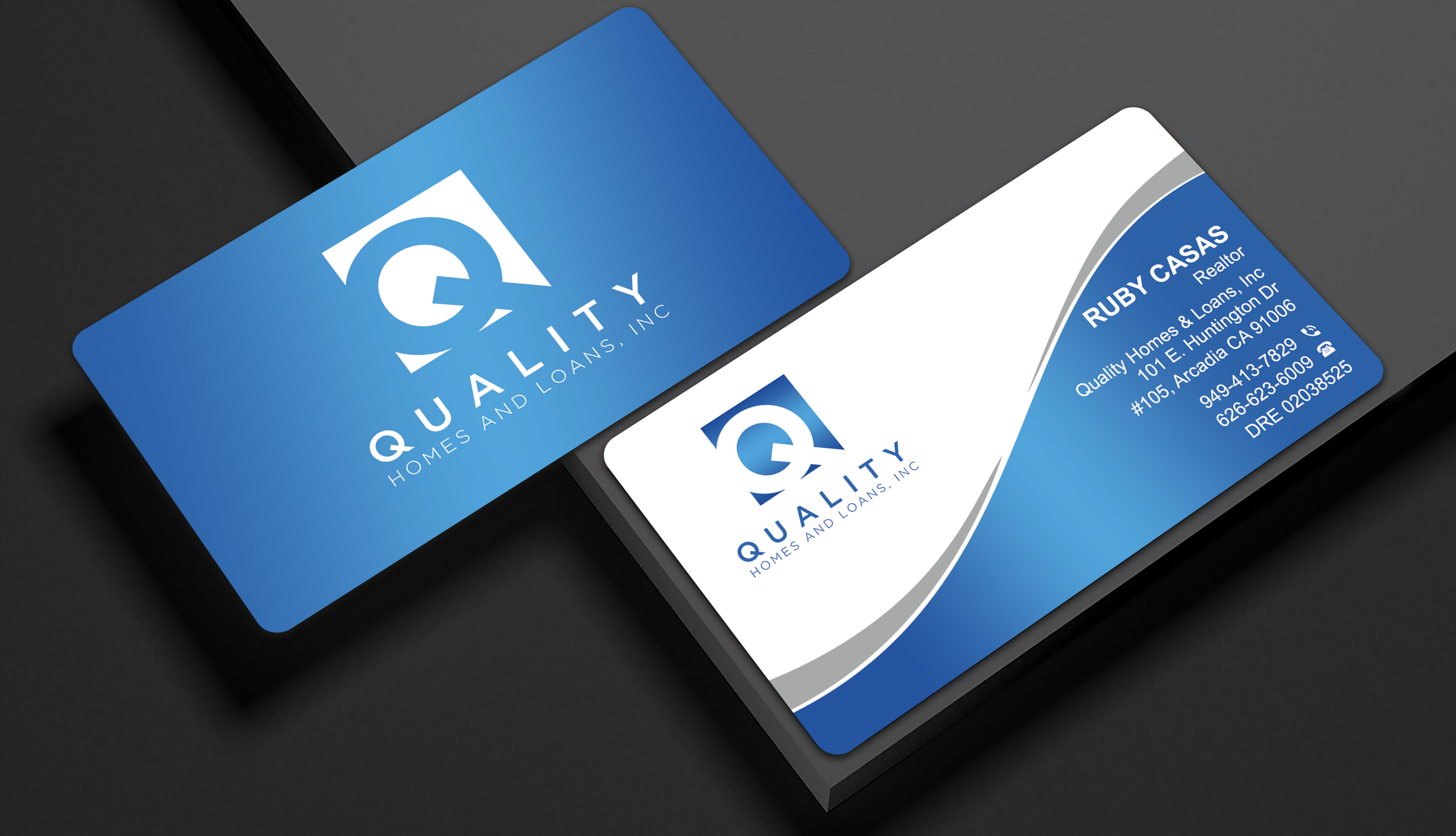 Business Card Design by sadikul islam for this project | Design #32865258
