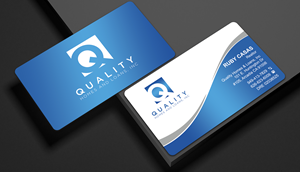 Design de Carte de Visite par sadikul islam pour ce projet | Design : #32865258