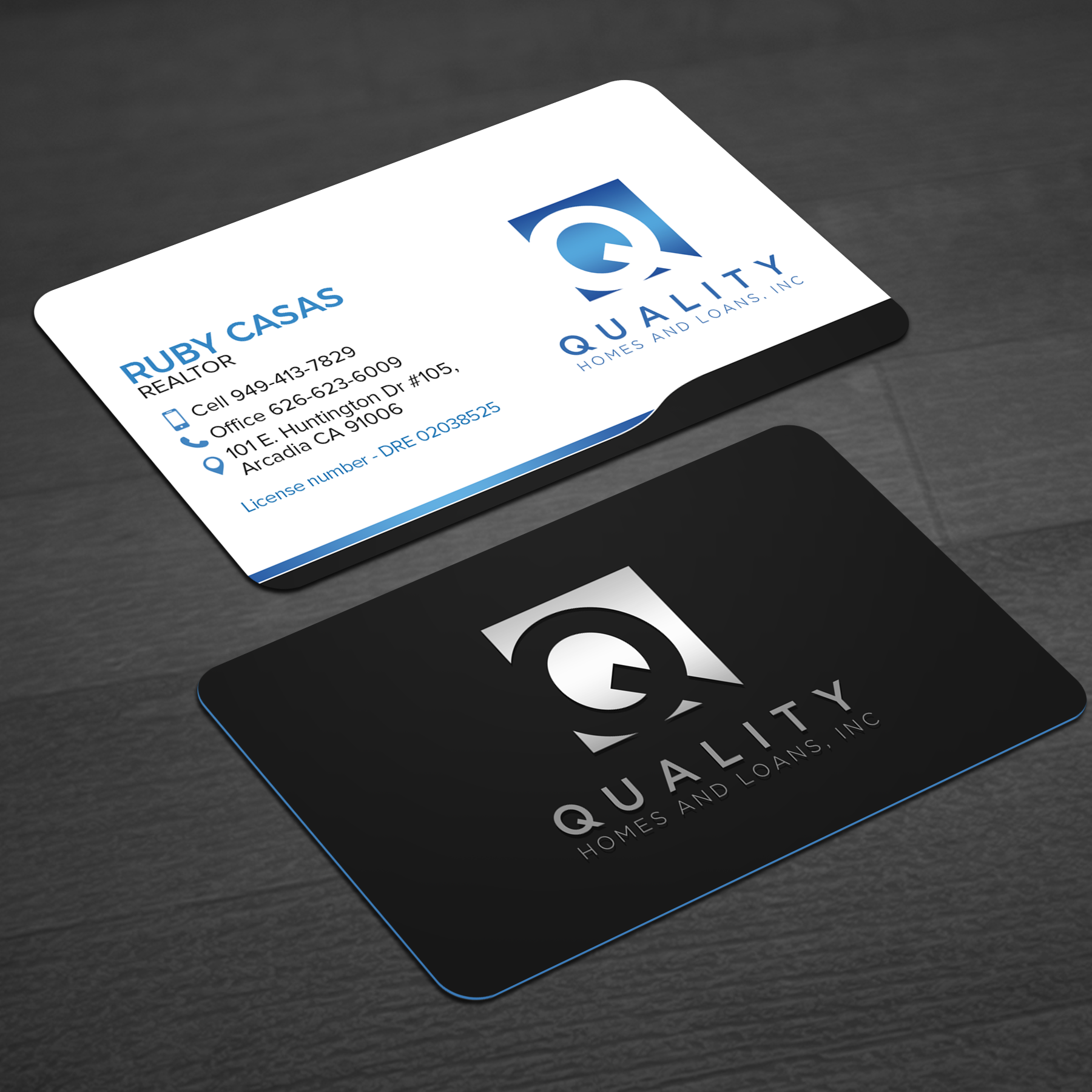 Business Card Design by WellDesign for this project | Design #32863303