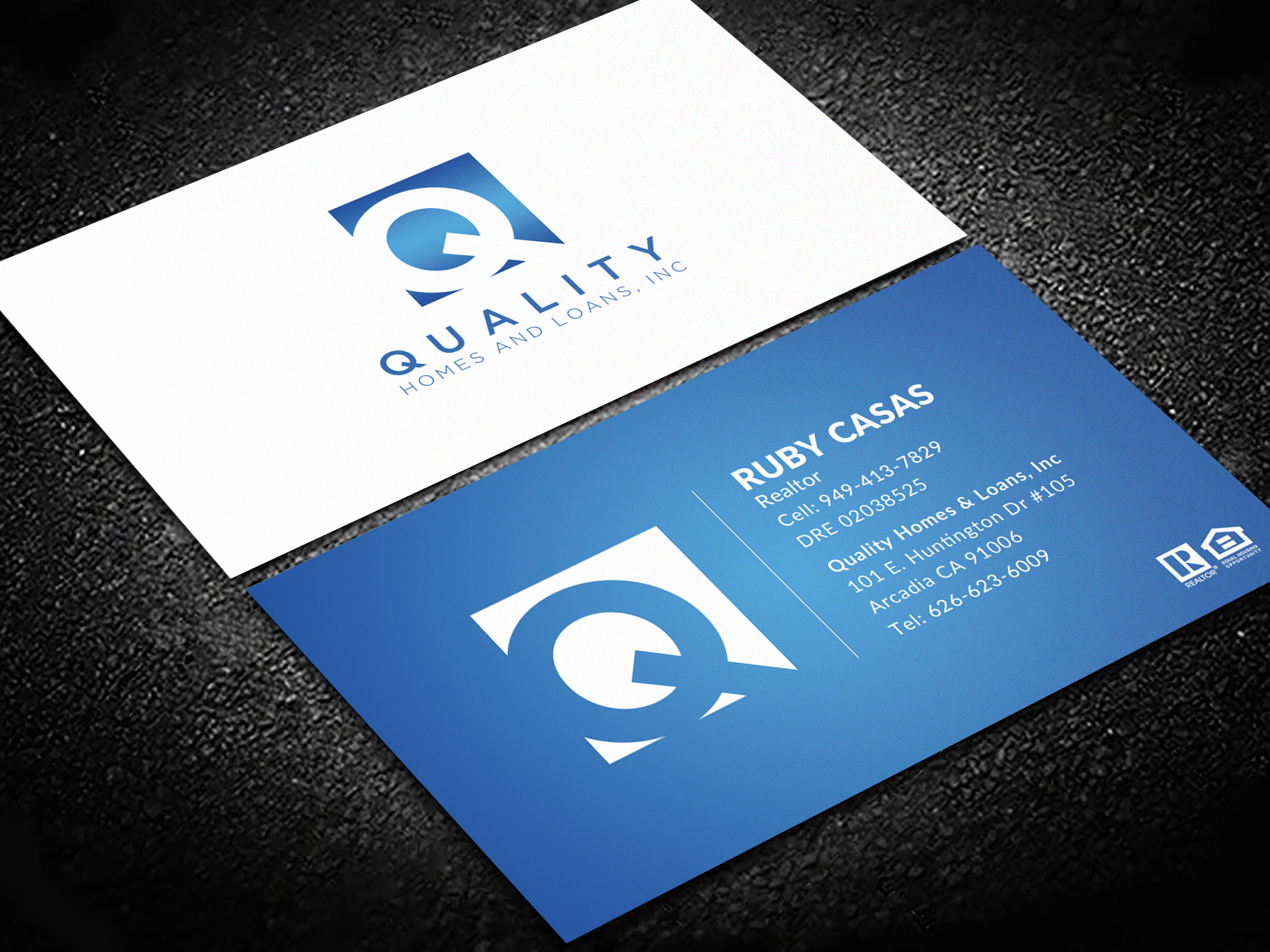 Business Card Design by Sun Moon Graphic Designer for this project | Design #32862460