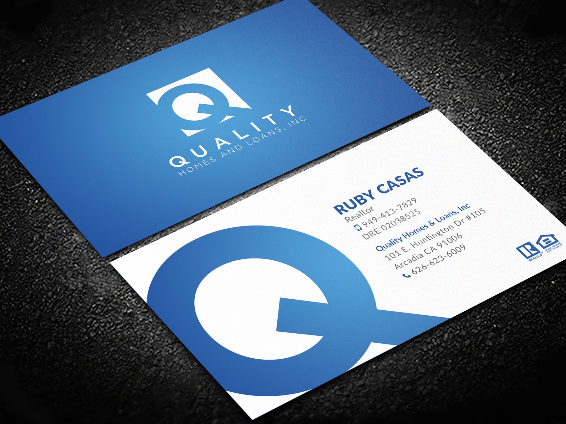 Business Card Design by Sun Moon Graphic Designer for this project | Design #32862461