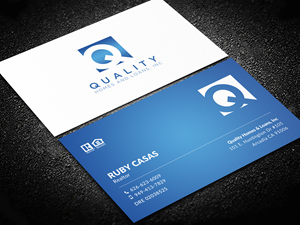 Business Card Design by Sun Moon Graphic Designer for this project | Design: #32862463