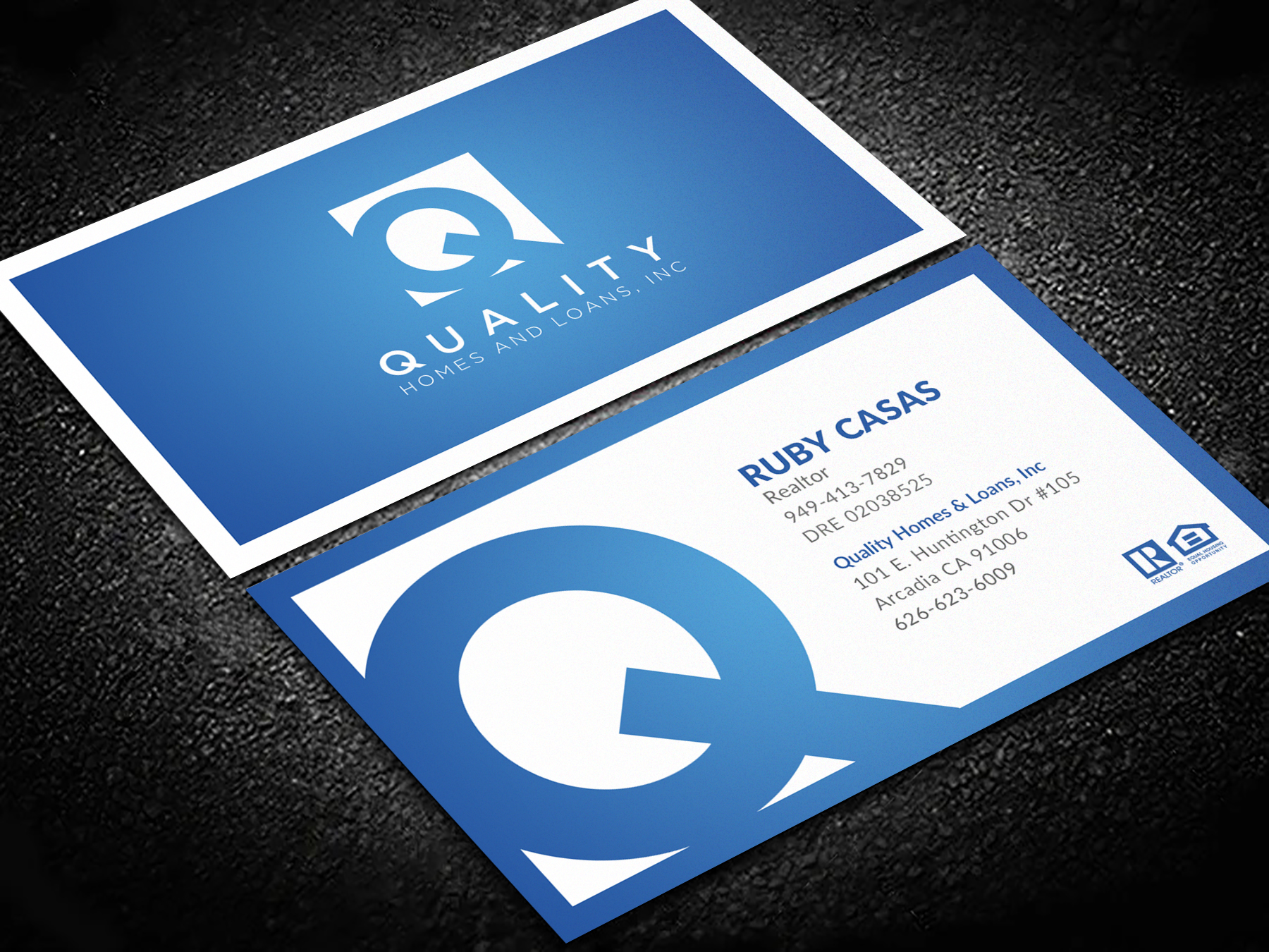 Business Card Design by Sun Moon Graphic Designer for this project | Design #32862509