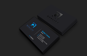Design de Carte de Visite par DesignerShahadat pour ce projet | Design : #32862021