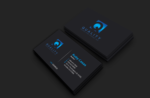 Design de Carte de Visite par DesignerShahadat pour ce projet | Design : #32862022