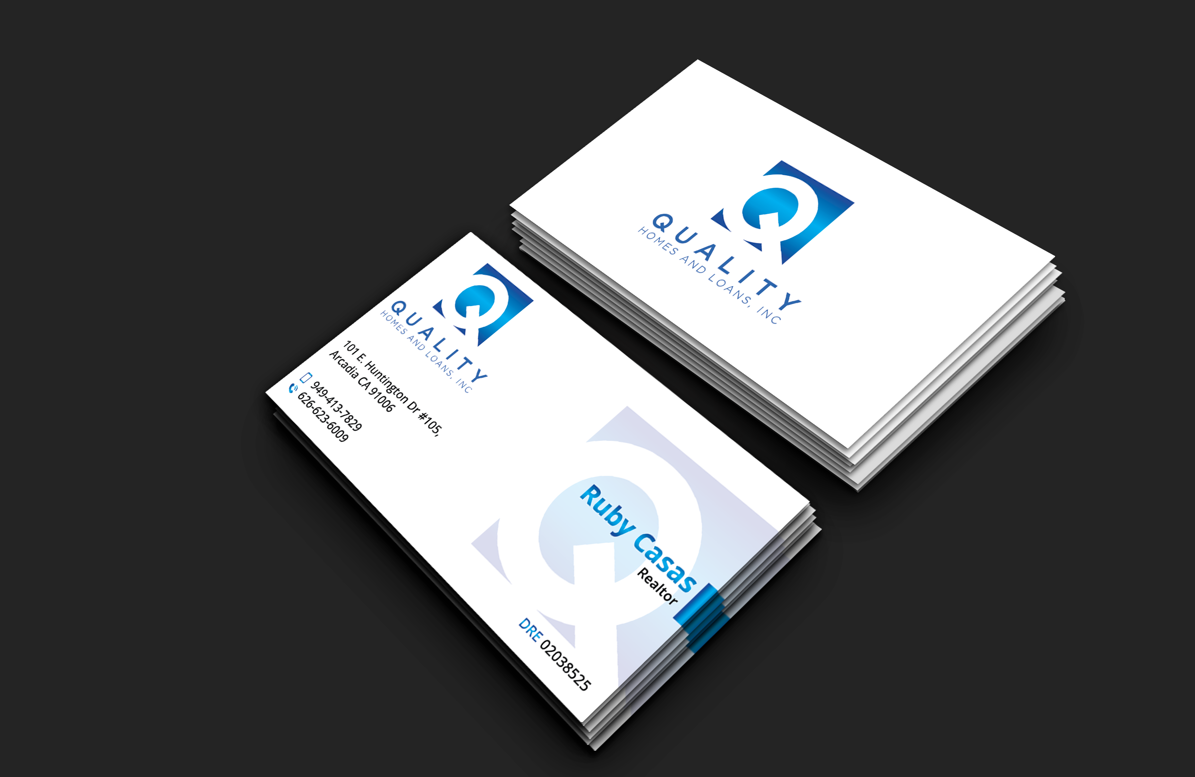 Visitenkarten-Design von DesignerShahadat für dieses Projekt | Design #32862032