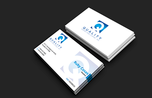 Design de Carte de Visite par DesignerShahadat pour ce projet | Design : #32862032