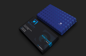 Design de Carte de Visite par DesignerShahadat pour ce projet | Design : #32862035