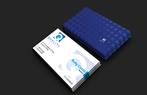 Business Card Design by DesignerShahadat for this project | Design: #32862039