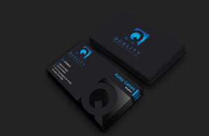 Business Card Design by DesignerShahadat for this project | Design: #32862043