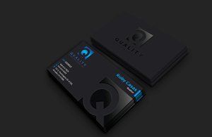 Business Card Design by DesignerShahadat for this project | Design: #32862047