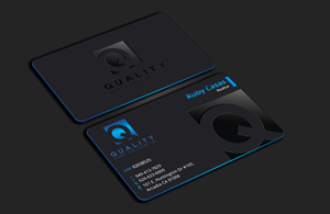 Business Card Design by DesignerShahadat for this project | Design: #32862048