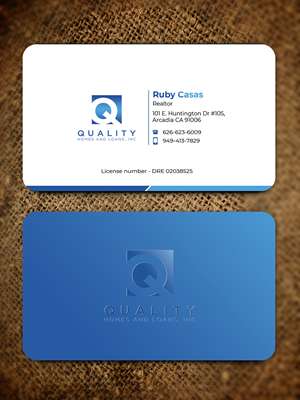 Design de Carte de Visite par Innovative Graphix pour ce projet | Design : #32861866