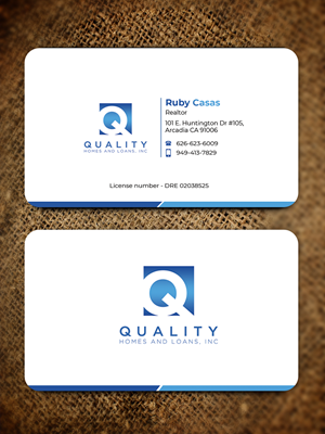 Design de Carte de Visite par Innovative Graphix pour ce projet | Design : #32861867