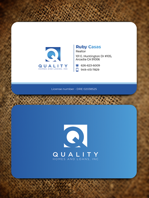 Design de Carte de Visite par Innovative Graphix pour ce projet | Design : #32861868