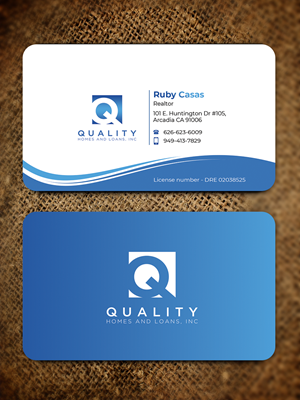 Design de Carte de Visite par Innovative Graphix pour ce projet | Design : #32861875