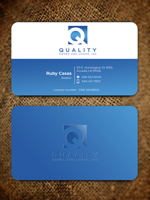 Design de Carte de Visite par Innovative Graphix pour ce projet | Design : #32861877