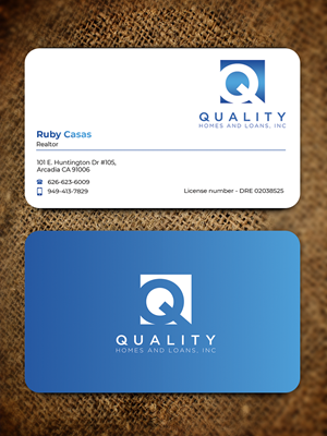 Design de Carte de Visite par Innovative Graphix pour ce projet | Design : #32861878