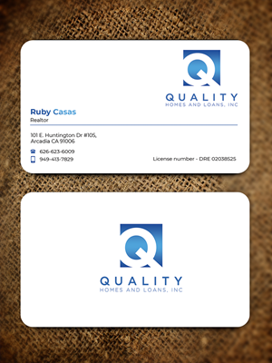 Design de Carte de Visite par Innovative Graphix pour ce projet | Design : #32861879