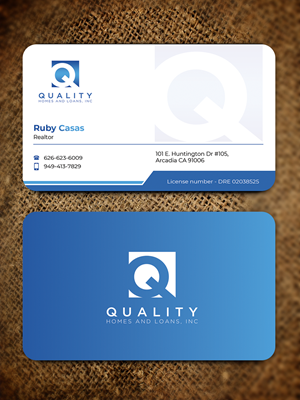 Design de Carte de Visite par Innovative Graphix pour ce projet | Design : #32861886