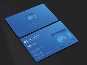 Design de Carte de Visite par Innovative Graphix pour ce projet | Design : #32862690