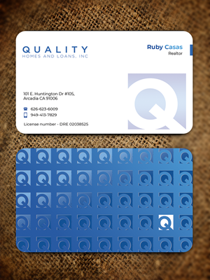 Design de Carte de Visite par Innovative Graphix pour ce projet | Design : #32862763