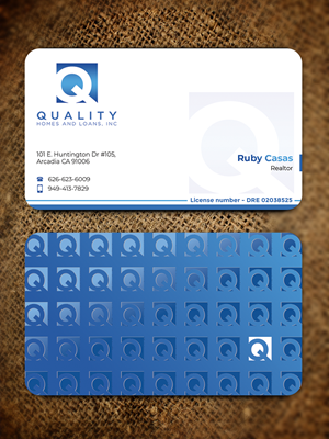 Design de Carte de Visite par Innovative Graphix pour ce projet | Design : #32862765