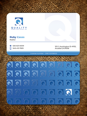 Design de Carte de Visite par Innovative Graphix pour ce projet | Design : #32862768