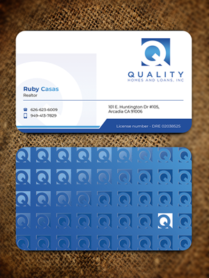 Design de Carte de Visite par Innovative Graphix pour ce projet | Design : #32862770