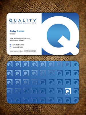 Design de Carte de Visite par Innovative Graphix pour ce projet | Design : #32862771