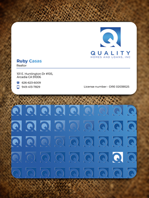 Design de Carte de Visite par Innovative Graphix pour ce projet | Design : #32862772