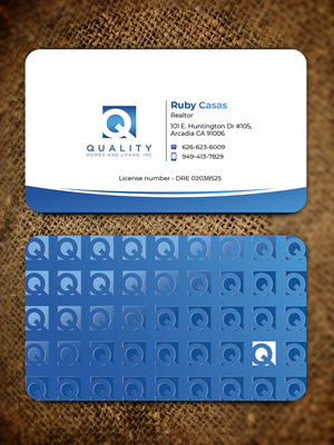 Design de Carte de Visite par Innovative Graphix pour ce projet | Design : #32862778
